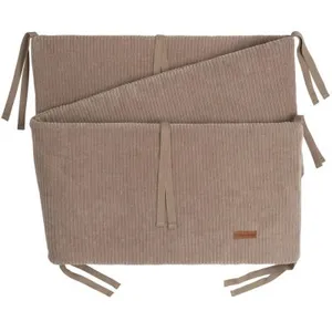 Baby's Only Tour de lit Sense clay (pour lit 60 x 120 ou 70 x 140 cm)Vendu parberceau-magique