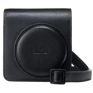Housse Fujifilm pour appareil photo Instax Mini 99 Noir pas cher