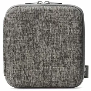 Comparateur de prix : Instax Link Wide Smartphone Printer Case, Mocha Gray