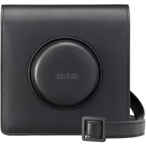 Housse Fujifilm pour Instax Wide Evo Noir pas cher