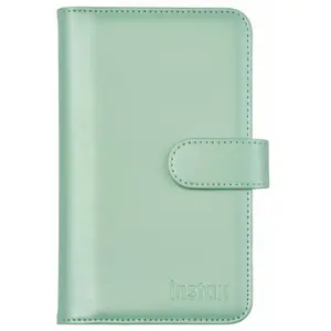 Album Instax Mini 13 Vert lagune