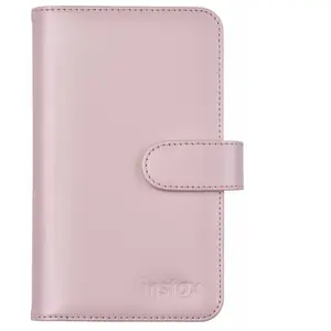 Album Instax Mini 13 Rose bonbon