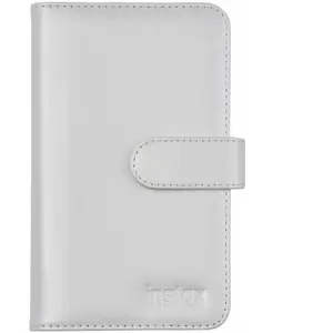 Album Instax Mini 13 Blanc argile