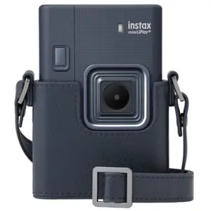 Fujifilm housse pour mini Liplay+ bleu pas cher