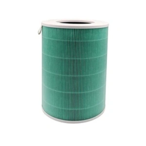 Comparateur de prix : Allspares filtre HEPA anti-formaldéhyde (avec puce RFID) compatible avec purificateur d'air XIAOMI Mi Air.