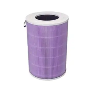 AllSpares filtre HEPA antibactérien (avec puce RFID) compatible avec p... pas cher