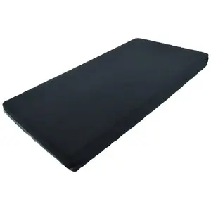 AllSpares Filtre à charbon compatible avec Novy Monoblock 563-80061 / 830055Vendu paramazon