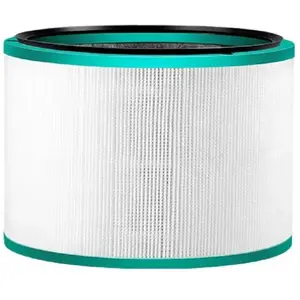 Comparateur de prix : Allspares Filtre hepa (1x) adapté pour purificateur dyson dp01 - filtres du