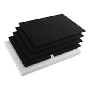 Allspares kit de filtres compatible avec purificateur d'air WINIX P150 - Filtre C.
