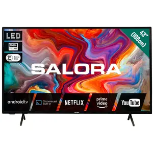 Salora SMART43TV