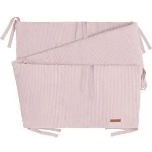 Baby's Only Tour de lit Sense rose pas cher