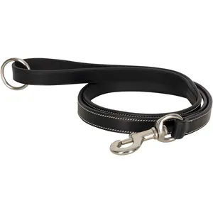 Laisse pour chien HV Polo Legacy Noir TU 3404093508-9000 pas cher
