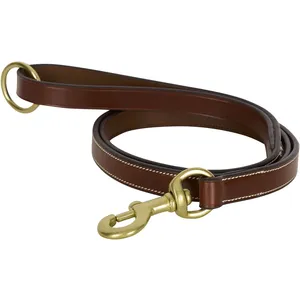 Comparateur de prix : Laisse pour chien HV Polo Legacy Marron TU 3404093508-8776