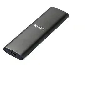 Comparateur de prix : Disque SSD Externe Philips 1 To Noir