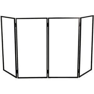 Comparateur de prix : Innox FlexBooth 100 écrans portables pour DJ