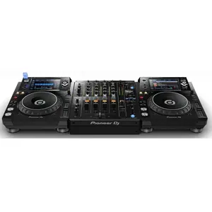 Pioneer DJ DJM-750MK2 + 2 x Pioneer XDJ-1000 MK2 pas cher