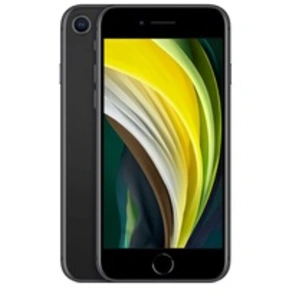 Renewd iPhone SE Noir (2e génération) - 64Gb Très pas cher