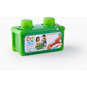 Construction set Goliath Jelly Blox  pas cher