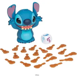 Jeu d'ambiance Goliath Laughing Stitch pas cher