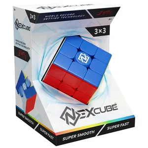Jeu de société Goliath Nexcube 3 × 3 Classique pas cher
