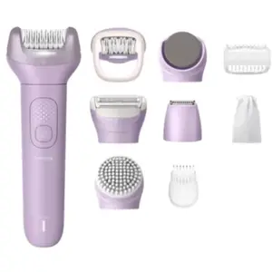 Comparateur de prix : Philips Epilator Series 9000 - Épilateur sans fil 100 % étanche - BRE7...