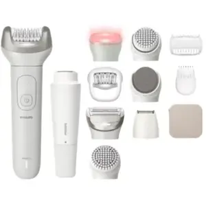 Philips Beauty Set 9900 - Set beauté - BRE749/00 pas cher