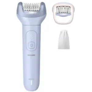 Comparateur de prix : Philips Epilator Series 8000 - Épilateur sans fil 100 % étanche - BRE7...
