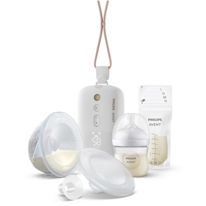 Comparateur de prix : Philips Avent Tire-lait électrique Simple