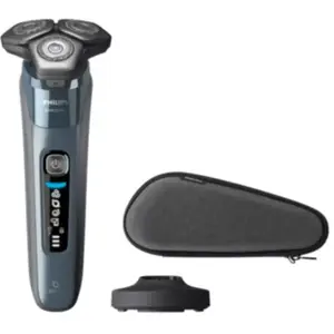Philips Shaver Series 8000 - Rasoir électrique 100 % étanche pas cher