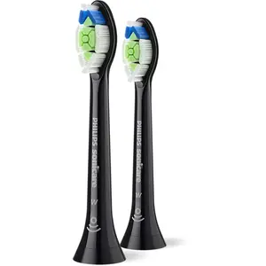 Comparateur de prix : Philips Remplacement De La Brosse à Dents électrique W2 Optimal 2 Unités