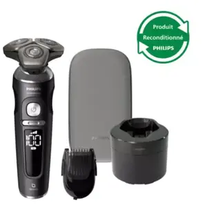 Philips Shaver S9000 Prestige - Rasoir électrique avec S pas cher