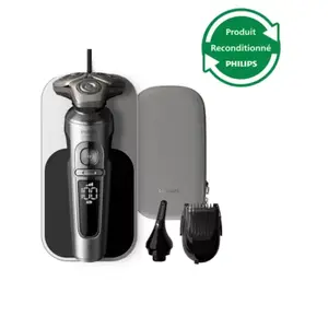 Philips Shaver S9000 Prestige - Rasoir électrique avec S pas cher