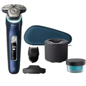 Philips Limited Edition 9000 Series - Rasoir électrique pas cher