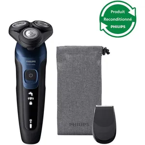 Philips Shaver series 5000 - Rasoir électrique 100 % étanche pas cher