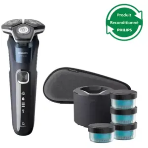 Philips Shaver Series 5000 - Rasoir électrique 100 % étanche pas cher