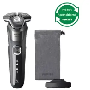 Philips Shaver Series 5000 - Rasoir électrique 100 % étanche pas cher