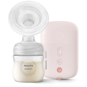 Comparateur de prix : Tire-lait électrique Natural Motion ROSE Philips Avent