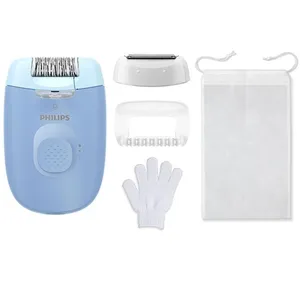 Comparateur de prix : Philips 4000 BRE247/00 épilateur 1 pcs