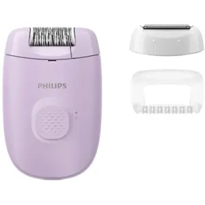 Comparateur de prix : Philips 2000 BRE237/00 épilateur 1 pcs