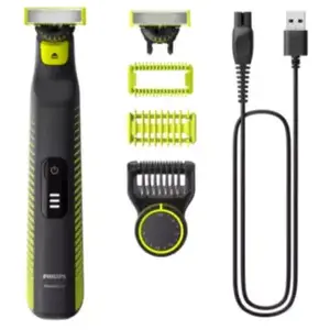 Philips OneBlade Pro 360 - Visage + Corps - QP6507/23Vendu parphilips