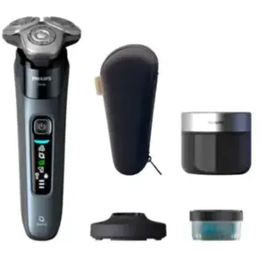 Comparateur de prix : Philips i9000 - Rasoir électrique 100 % étanche avec SkinIQ - X9001/30