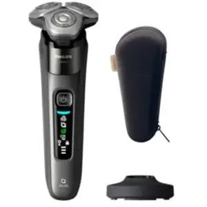 Comparateur de prix : Philips i9000 - Rasoir électrique 100 % étanche avec SkinIQ - X9002/10