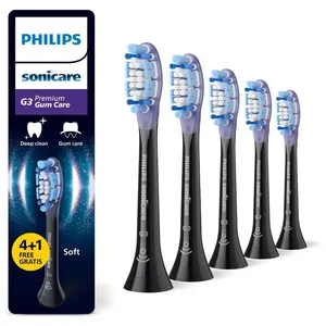 Comparateur de prix : Philips Remplacement De La Brosse à Dents électrique G3 Premium Gum He...
