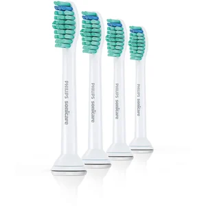 Philips Remplacement De La Brosse à Dents électrique C1 Proresults 4 U...