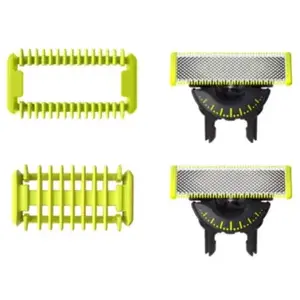 Comparateur de prix : Lame de rechange pour rasoir électrique Philips qp 624/50 One Blade