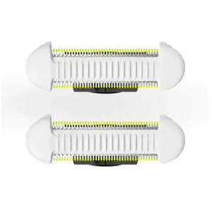Comparateur de prix : Philips OneBlade - 2 lames SkinProtect - QP229/50