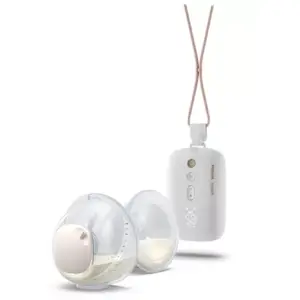 Comparateur de prix : Philips Avent Tire-lait électrique Double Portable Mains Libres
