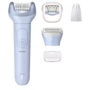 Comparateur de prix : Philips Epilator Series 8000 - Épilateur sans fil 100 % étanche - BRE7...