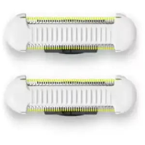 Philips OneBlade Lames de rechange QP229 SkinProtect 2 piècesVendu parkaufland