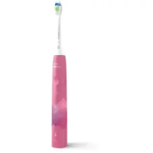 Comparateur de prix : Philips 4100 Series - Brosse à dents électrique - HX3689/41